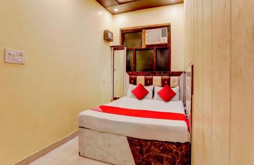 Kanpur Hotel | Hotel Hansa