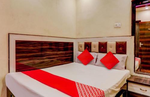 Kanpur Hotel | Hotel Hansa