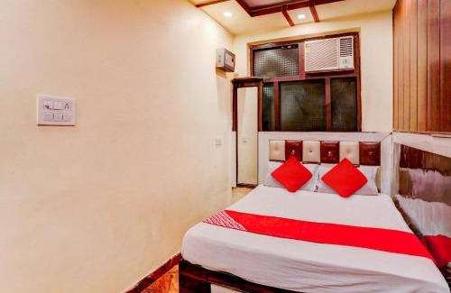 Kanpur Hotel | Hotel Hansa