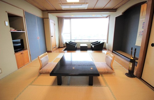 Isawa Onsen House | Hotel Hatta
