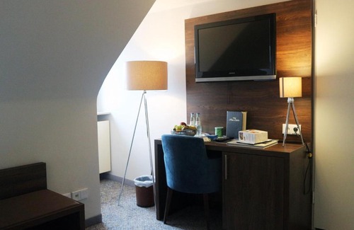 Moehnesee Hotel | Hotel Haus Delecke