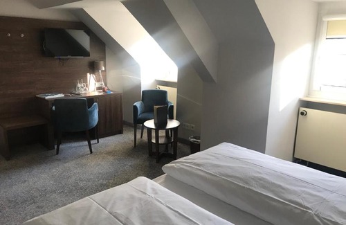 Moehnesee Hotel | Hotel Haus Delecke