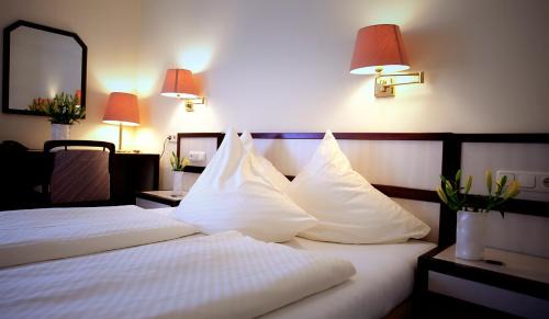 Oberhausen Hotel | Hotel Haus Union