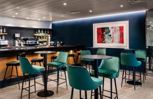 Mollet del Valles Hotel | Hotel HC* Mollet Barcelona