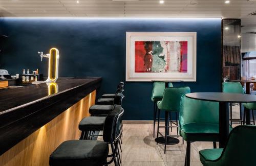 Mollet del Valles Hotel | Hotel HC* Mollet Barcelona