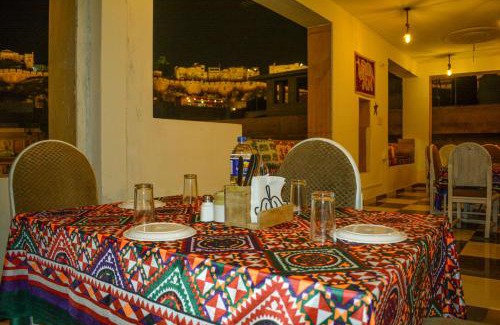 Amar Sagar Pol Hotel | Hotel Heaven In Jaisalmer