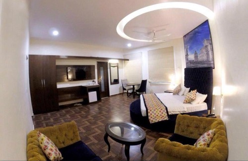 Abohar Hotel | Hotel Heavens View