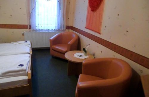 Konigswartha Hotel | Hotel Heidehof