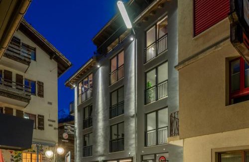 St. Niklaus Hotel | Hotel Heimatlodge