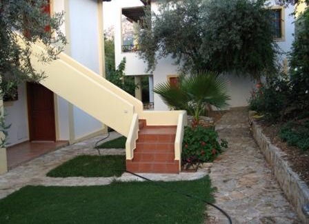 Melissopetra Apartment | Hotel Heleni Apartments