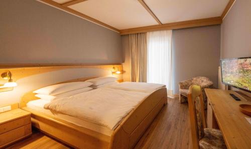 Sand in Taufers Hotel | Hotel Hellweger