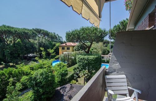 Ronchi Hotel | Hotel Hermitage