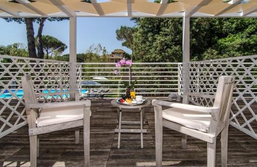 Ronchi Hotel | Hotel Hermitage