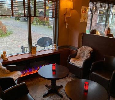 Kalenberg Hotel | Hotel het Rietershuijs
