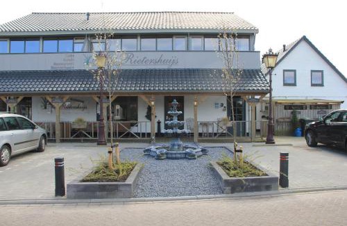 Kalenberg Hotel | Hotel het Rietershuijs