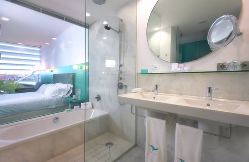 La Almozara Hotel | Hotel Hiberus