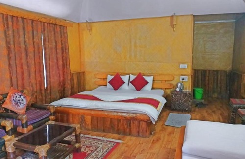 Lachen House | Hotel High Mountain, Lachen