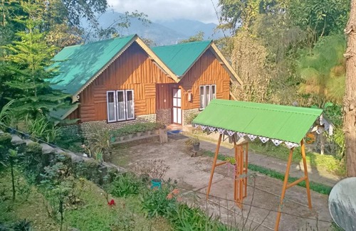 Lachen House | Hotel High Mountain, Lachen