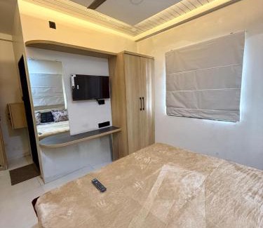 Igatpuri Cabin | Hotel Highway Nest Igatpuri