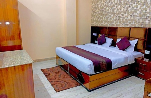 Udhampur House | Hotel Highway, Udhampur