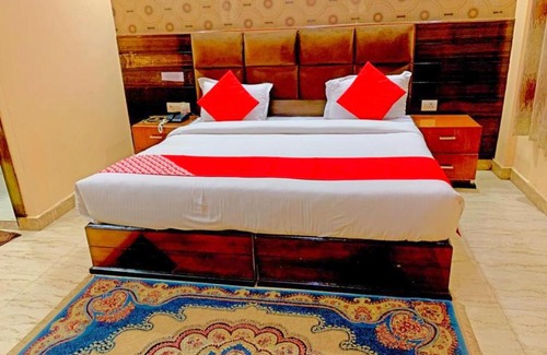 Udhampur House | Hotel Highway, Udhampur