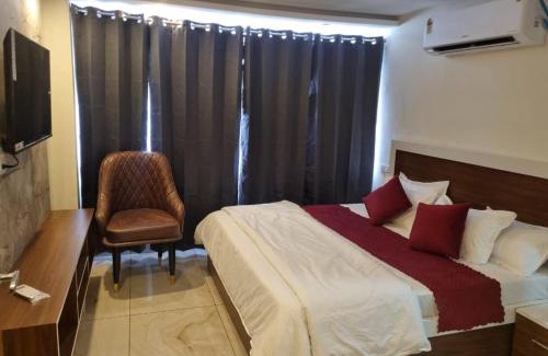 Kharar Hotel | Hotel Hiltane