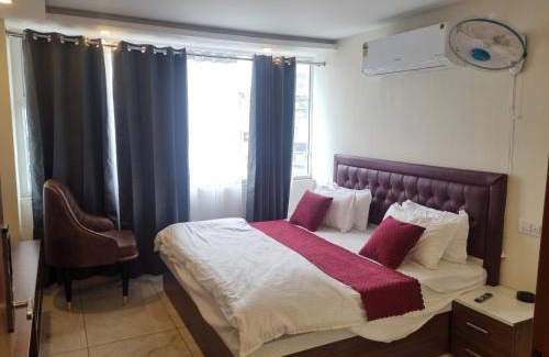 Kharar Hotel | Hotel Hiltane