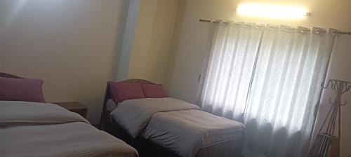 Changunarayan Hotel | Hotel Himalayan vista