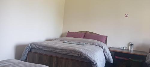 Changunarayan Hotel | Hotel Himalayan vista