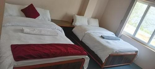 Changunarayan Hotel | Hotel Himalayan vista