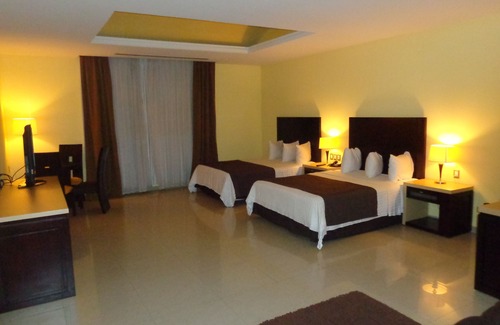 Poza Rica Hotel | Hotel Hipico Inn