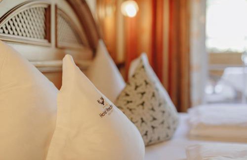 Silbertal Hotel | Hotel Hirschen