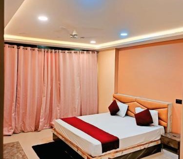 Chapra Hotel | Hotel HM GRAND