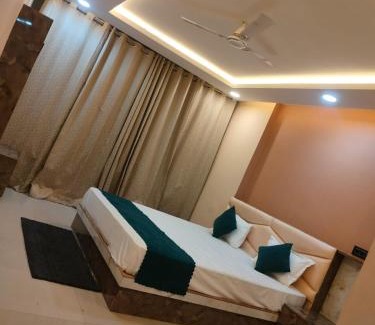 Chapra Hotel | Hotel HM GRAND