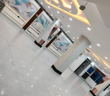 Chapra Hotel | Hotel HM GRAND