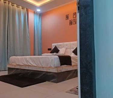 Chapra Hotel | Hotel HM GRAND