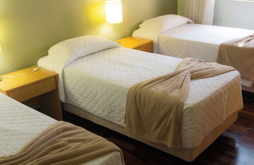 Boa Vargem Grande Hotel | Hotel HNS Cabreúva