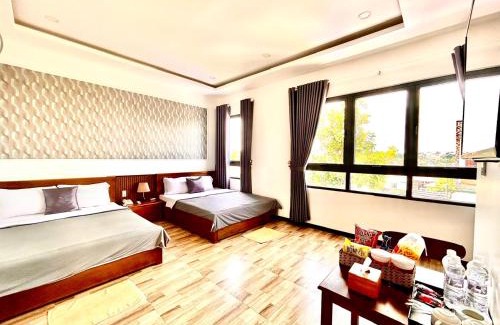 Bao Loc Hotel | Hotel Hoa Nắng