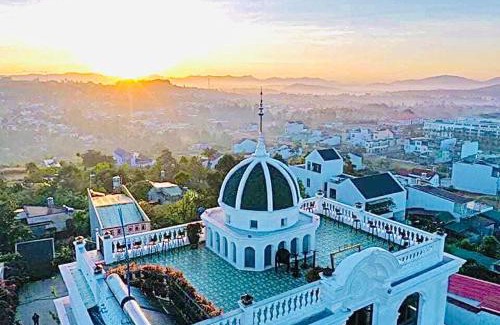 Bao Loc Hotel | Hotel Hoa Nắng