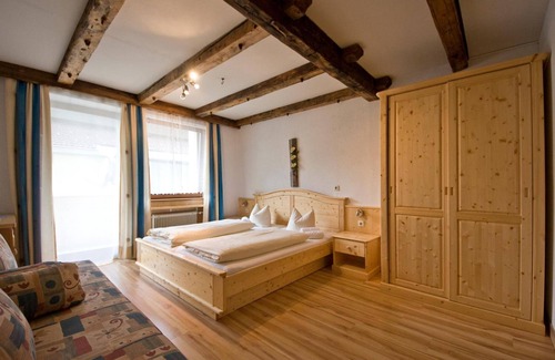 Matrei in Osttirol Hotel | Hotel Hohe Tauern