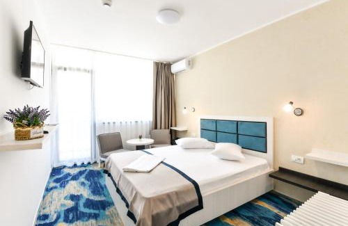 Neptun Hotel | Hotel Holiday Blue