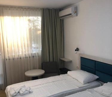 Neptun Hotel | Hotel Holiday Blue