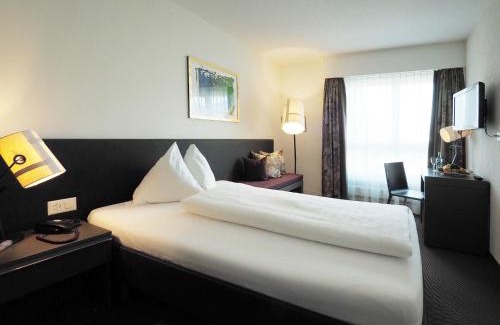 Durrenast Hotel | Hotel Holiday Thun