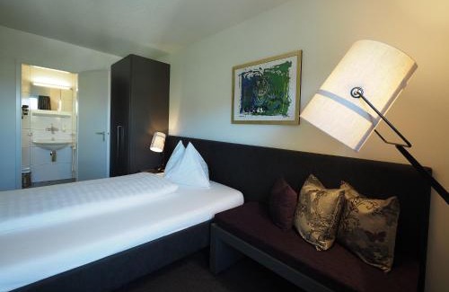 Durrenast Hotel | Hotel Holiday Thun