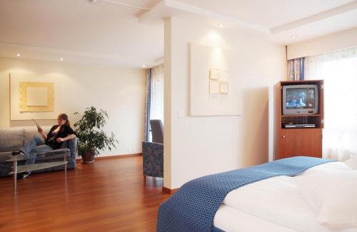Durrenast Hotel | Hotel Holiday Thun