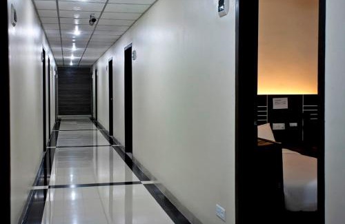 Sylhet Hotel | Hotel Holy Gate