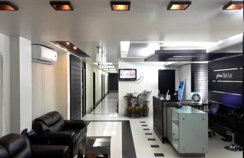Sylhet Hotel | Hotel Holy Gate
