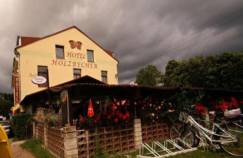 Zlic Hotel | Hotel Holzbecher Ratibořice