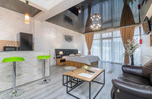 Tsalka House | Hotel Home+