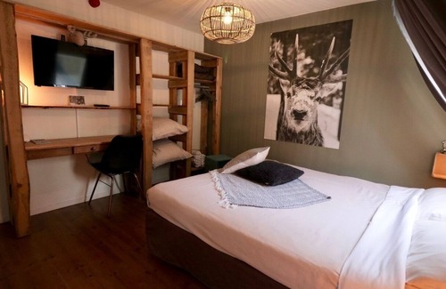 Hoog Soeren Hotel | Hotel Hoog Soeren